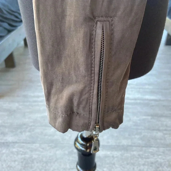 Tuzzi |  Moto Jacket / Pant Set - Picture 10 of 15